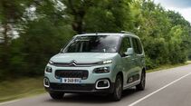 Citroen Berlingo 2018