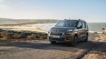 Citroen Berlingo 2021 Rip Curl