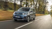 Citroen Berlingo 2024
