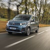 Citroen Berlingo 2024