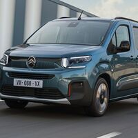 Citroen Berlingo 2024