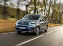 Citroen Berlingo 2026