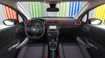 Citroen C3 2017