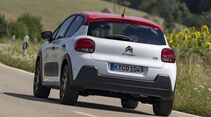 Citroen C3 2017
