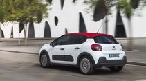 Citroen C3 2017