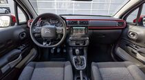 Citroen C3 2017