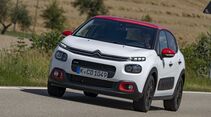 Citroen C3 2017