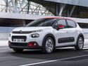 Citroen C3 2017