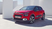 Citroen C3 2020
