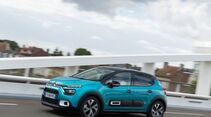 Citroen C3 2020