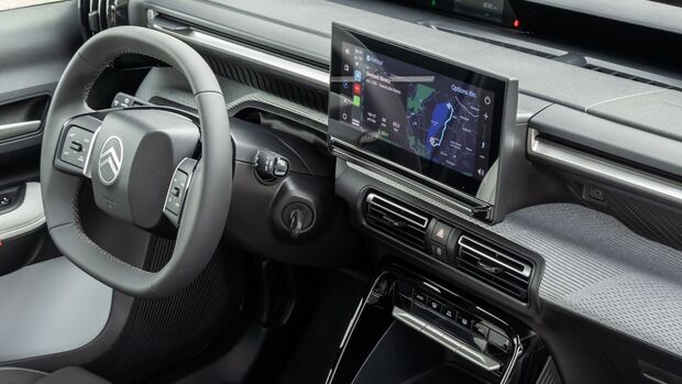 Citroen C3 2025