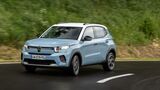 Citroen C3 2025