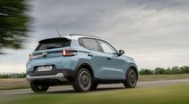 Citroen C3 2025