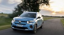 Citroen C3 2025