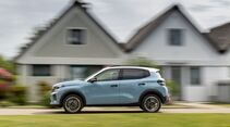 Citroen C3 2025