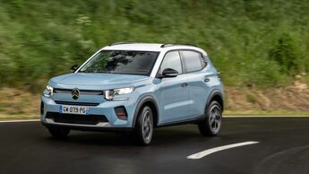 Citroen C3 2025