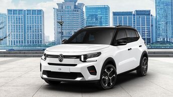 Citroen C3 2025