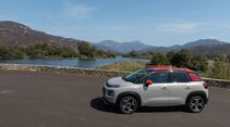 Citroen C3 Aircross 2017