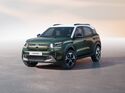 Citroen C3 Aircross 2024
