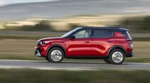 Citroen C3 Aircross Max 2025