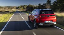 Citroen C3 Aircross Max 2025
