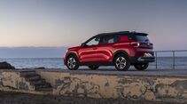 Citroen C3 Aircross Max 2025