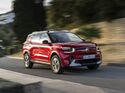 Citroen C3 Aircross Max 2025