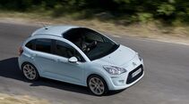 Citroen C3 Puretech