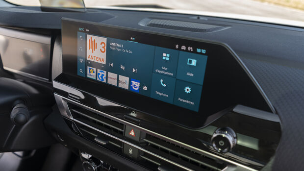 Citroen C4 und ë-C4 (2025)