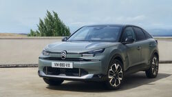 Citroen C4 und ë-C4 (2025)