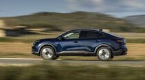 Citroen C4X-Max 2025