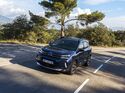 Citroen C5 Aircross 2022