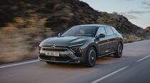 Citroen C5 X 2022