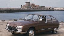 Citroen GS Pallas