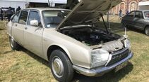 Citroen GS