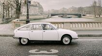 Citroen GS