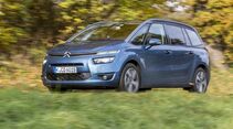 Citroen Gd C4 Picasso Puretech 130