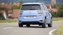 Citroen Grand C4 Picasso Blue Hdi 150