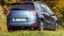 Citroen Grand C4 Picasso