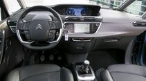 Citroen Grand C4 Picasso