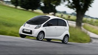Citroen Hybrid