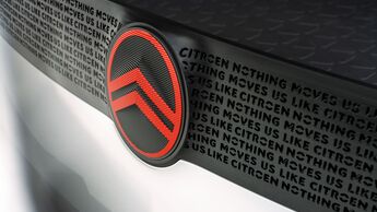 Citroen Logo 2022