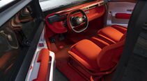 Citroen Oli Studie 2022