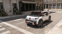 Citroen Oli Studie 2022