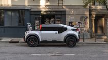 Citroen Oli Studie 2022