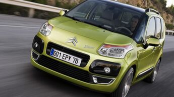 Citroen Picasso