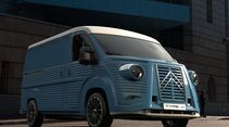Citroen Typ-H