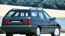 Citroen XM