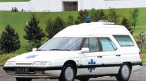Citroen XM