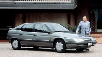 Citroen XM